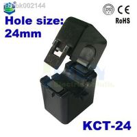 ✸ split core current transformer mini current transformer KCT-24 current sensor