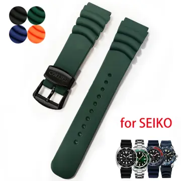 Am I right in thinking that a Seiko skx007 isn't a prospex because it's got  an inferior movement compared to the Seiko turtle, samurai, etc.? - Quora