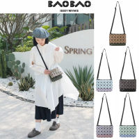 BaoBao PRISM KANGAROO CROSSBODY ของแท้จาก Shop baobao issey Miyake