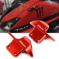 Motorcycle Rearview Mirrors Side Bracket Hole Caps For YAMAHA TMAX 530 SX DX T-MAX 530 TMAX530 2012-2019 2018 2017 2016