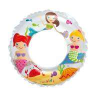 Toys R Us คละสี/คละแบบ  OCEAN REEF          TRANSPARENT RINGS  (915327)