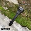 Đèn pin chiếu xa amutorch tc500 sáng 2200 lumen tầm xa 800m sử dụng 2 pin - ảnh sản phẩm 4