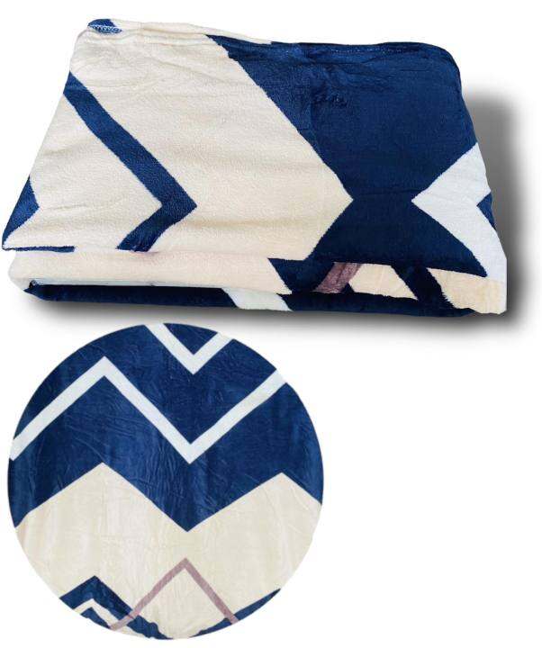 KOREAN HIGH QUALITY DOUBLE SIZE BLANKET Lazada PH