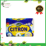 à Phòng Dalan Từ Quả Thanh Yên Dalan Citron Frais Soap 200g Chính Hãng