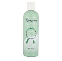 ครีมนวดบำรุงผม เบอริน่า โปรตีน คอนดิชั่นเนอร์ Berina Protein Conditioner 400 ml. (10070)