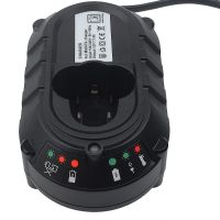 DC10WA Li-Ion เปลี่ยนแบตเตอรี่ Charger สำหรับ MAKITA BL1013 BL1014 10.8V 12V DC10WB ไฟฟ้าสว่านไขควงเครื่องมือ