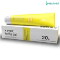 X Pert Nettle Gel 20 G  [IIPP]