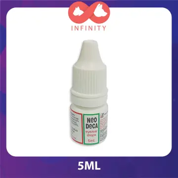 Shop Neo Deca Eye Drop Online Lazada Com My