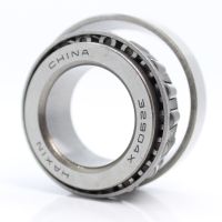 32904 X Bearing  20*37*12 mm ( 1 PC ) Tapered Roller Bearings 32904X 2007904 Bearing Furniture Protectors Replacement Parts