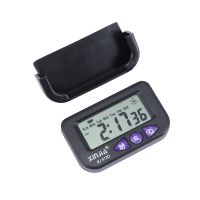 【jw】✜  1pcs Sized Table Car Automotive Date Alarm Digital Stopwatch