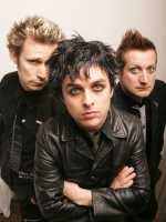 โปสเตอร์ Green Day กรีนเดย์ Billie Joe Armstrong บิลลี โจ รูปภาพขนาดใหญ่ ของขวัญ Poster ของแต่งบ้าน ของแต่งห้อง โปสเตอร์ติดผนัง โปสเตอร์ติดห้อง 77poster