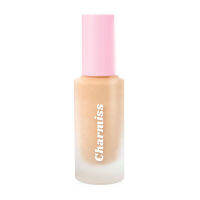 Charmiss Charming Glow ชาร์มิส ชาร์มิ่ง โกลว์ ลองแวร์ ฟาวเดชั่น รองพื้น 30g.