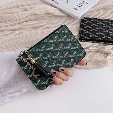 Goyard Wallet Prices