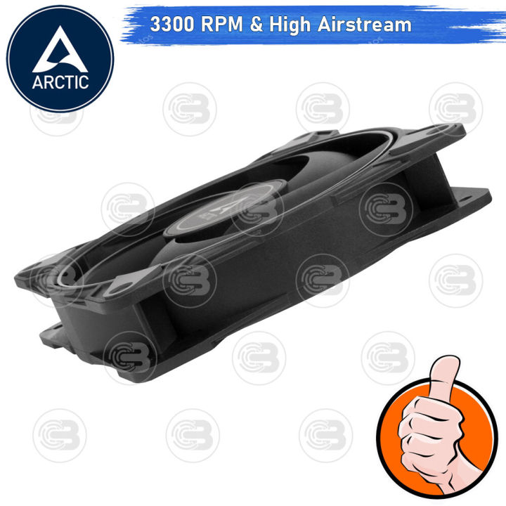 coolblasterthai-arctic-pc-fan-case-p12-max-3300-rpm-size-120-mm-ประกัน-6-ปี