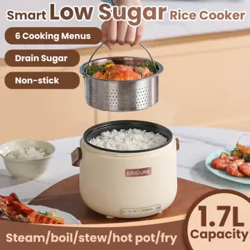 tevo desugar rice cooker