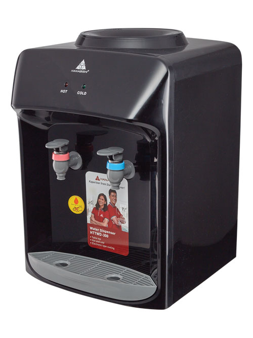 SALIMA Table Top Water Dispenser MSE Lazada PH