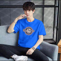 BK-658(S-3XL)  เสื้อยืดแขนสั้นพร้อมส่ง 10สี ลายการ์ตูน ขายดีตามเทรนต์ ลายน่ารัก สีสันสดใส่น่ารัก ใส่ได้ทั้งหญิงและชาย***ปลีก-ส่ง**