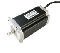 มอเตอร์สเต็ปปิ้ง 60HB112-01 Stepper Motor Tn 3.8 N.m. SKU:030376