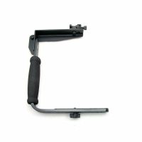 Camera Flash cket Holder Grip สำหรับ Canon Nikon Pentax Olympus Panasonic Fujifilm Leica Kodak...