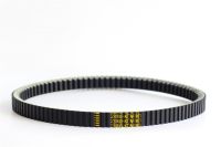 Kevlar มอเตอร์ไซค์สกู๊ตเตอร์แท้ V-Belt OEM 23100-KTW-901สำหรับ Honda SH 300 SH300 I 2007-2020