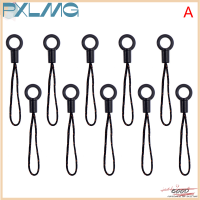 ตามได้เพิ่มเติม【 Pxlmg】เชือกสั้น10โทรศัพท์พีซีเครื่องประดับ DIY จี้หัวเข็มขัดสายคล้องหัวแบบแขวน