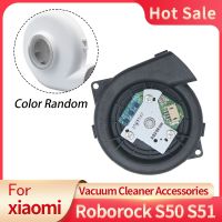 For XIAOMI Roborock S50 S51 Robot Vacuum cleaner Spare Parts Original New Fan filter side brush (hot sell)Ella Buckle