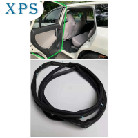 Xps ประตูยางประตูด้านนอกยาง Weatherstrip ยางด้านนอกสำหรับ Toyota Rav4 2006 2007 2008 2009 2010 2011 2012