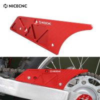 NiceCNC Motorcycle Rear Sprocket Chain Cover Guard Protector For HONDA XR650L XR 650L 1993-2022 2021 2020 2019 Billet Aluminum