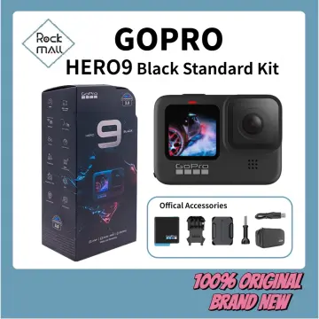 Shop Go Pro9 online | Lazada.com.ph