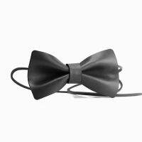 【Quality】 laozizuishuai เรเนซองส์วิคตอเรียวินเทจ Bowtie คอสเพลย์ Nobleman คอปกอุปกรณ์เสริมผ้าผูกคอของขวัญสำหรับผู้ชายพรรค