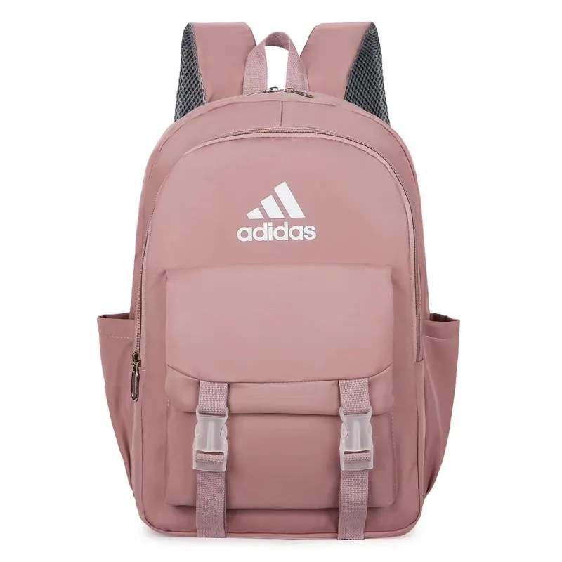 Adidas Kids Boys School Backpack Bag Daily Back Strap Zip Jr Small Backpacks  | eBay