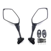 Motorcycle Rearview Mirrors For Suzuki GSX600/750F Katana 1998-2008 /SV650 SV650 SV1000 SV1000S