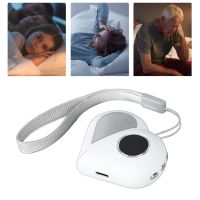 Handheld Sleep Aid Device 2 Modes 12 Strengths Soothing Smart Micro Current Holding Sleep Instrument Promote Deep Sleeper