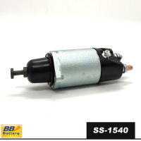 ? ออโต, ออโตเมติก,โซลินอยด์,ไดสตาร์ท รถยนต์ มิตซูบิชิ ฟูโซ่ Solenoid Starter Motor Mitsubishi FUSO เฟืองทด  6D14  24V