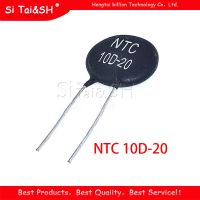 10pcs NTC Thermistor Resistor NTC 10D 20 Thermal Resistor