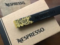 Nespresso Capsule Ispirazione Italiana : Ispirazione Venezia เนสเพรสโซ่ แคปซูล : Ispirazione Venezia
