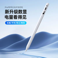 เหมาะสำหรับ ApplePencil แม่เหล็กปากกาตัวเก็บประจุ iPad ลายมือสัมผัสปากกาดิจิตอลจอแสดงผลปากกาพิเศษและภาพวิวกลางคืน Wy29419623