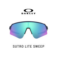 OAKLEY SUNGLASSES SUTRO LITE SWEEP - OO9465 946505