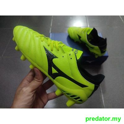 [COD] รองเท้าบอล Sepak แท้ Mizuno Morelia Neo Ll Fg รองเท้าฟุตบอลกลางแจ้งรองเท้าฟุตบอลรองเท้าผู้ชายรองเท้าฟุตบอล Uni