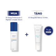 Serum chống lão hóa cho da nhạy cảm chứa vitamin C Obagi Professional