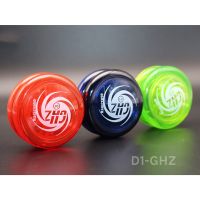 Magic yoyo Ghost Hand D1 Basic 2A Live Sleep Beginners Beginners Practice Yo-Yo Children 2A