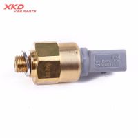 Power Steering Oil Pressure Switch Sensor For V-W Jet-ta Golf MK4 Beetle 1.8T 1J0 919 081 (2-pin) 28/40 BAR