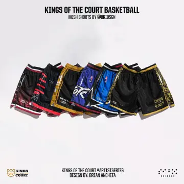 KOTC Crossover - Black – Kings of the Court PH