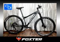 foxter elbrus 7.0 29er