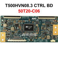 1pc TCON Board T500HVN08.3 CTRL BD 50T20-C06 TV T-CON Logic Board