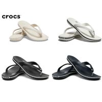 Crocs ก้างปลา น้ําหนักเบา สําหรับผู้ชาย และผู้หญิง