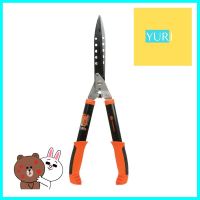 กรรไกรตัดหญ้า ปากตรง PUMPKIN PTT-HS66OA 26 นิ้วSTRAIGHT-BLADE HEDGE SHEARS PUMPKIN PTT-HS66OA 26IN **ขายดีที่สุด**