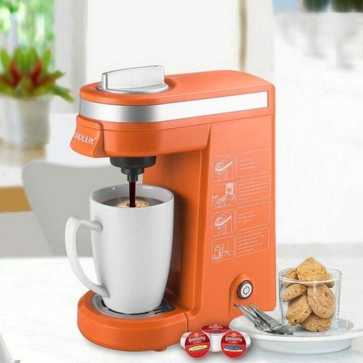 Coffee Machine Filter KCup Capsule Milk Tea Hot Water Dispenser Stand