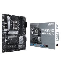 ASUS PRIME H670-PLUS D4 (DDR4) MAINBOARD (เมนบอร์ด) 1700