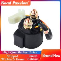 Road Passion Starter Relay Solenoid for POLARIS SPORTSMAN 4x4 1993 1994 1995 1996 WORKER 335 WORKER 500 1999 2001 2002 ATV